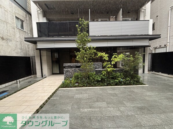 アーバネックス新御徒町駅前の物件内観写真